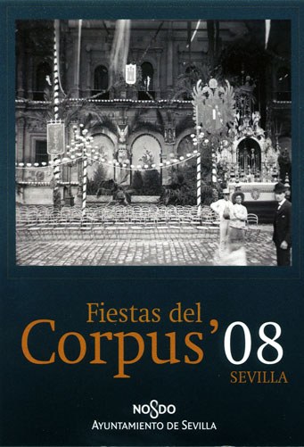 El Corpus de Sevilla  